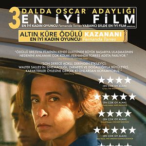 Fotoğraf Hâlâ Buradayım