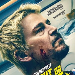 Fotoğraf Ölümcül Uçuş