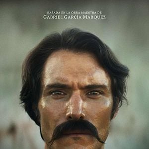 Fotoğraf Yüzyıllık Yalnızlık