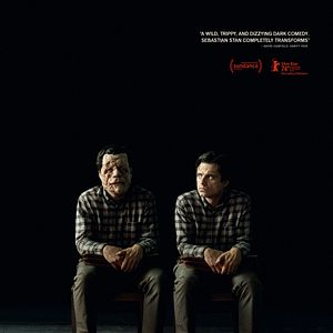 Fotoğraf A Different Man