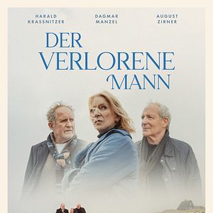 Fotoğraf Der verlorene Mann