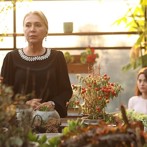 Fotoğraf Aynadaki Yabancı