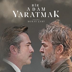 Fotoğraf Bir Adam Yaratmak