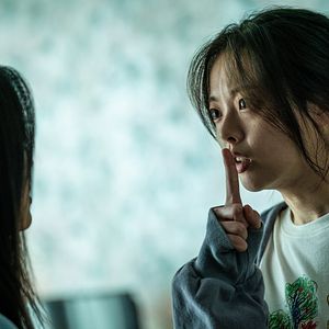 Fotoğraf Noise: Lanetin Sesi