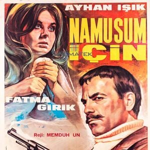 Fotoğraf Namusum İçin