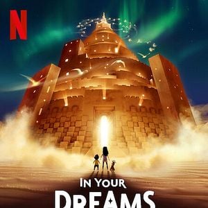 Fotoğraf Rüyalar Diyarında