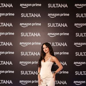 Fotoğraf Sultana
