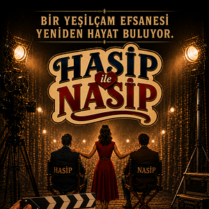 Fotoğraf Hasip ile Nasip