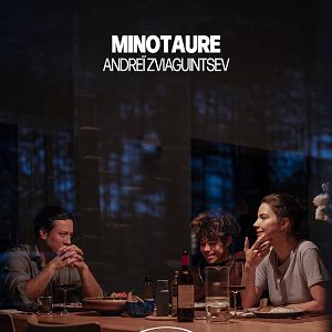 Fotoğraf Minotaur