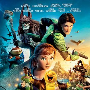 Fotoğraf Doğal Kahramanlar