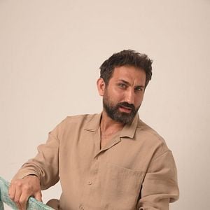 Fotoğraf Zülfikar Canpolat