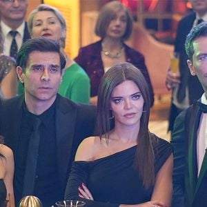 Fotoğraf Şahane Hayatım