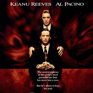 Fotoğraf Şeytanın Avukatı