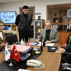 Fotoğraf Arka Sokaklar