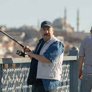 Fotoğraf Arka Sokaklar