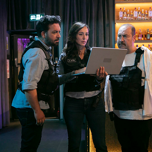 Fotoğraf Arka Sokaklar