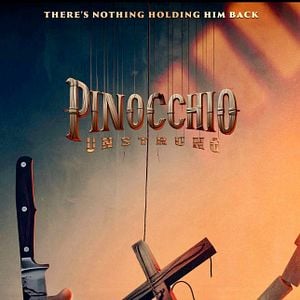 Fotoğraf Pinocchio: Unstrung
