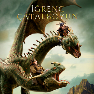 Fotoğraf Ejderhanı Nasıl Eğitirsin