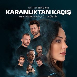 Fotoğraf Karanlıktan Kaçış