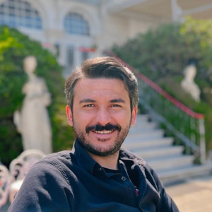 Fotoğraf Adem Türker