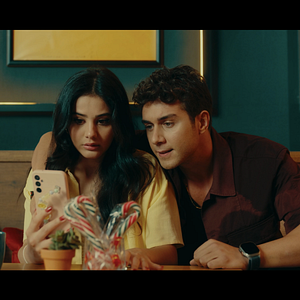 Fotoğraf Aşkın Yüzü