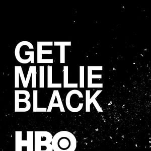 Fotoğraf Get Millie Black