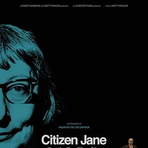 Fotoğraf Citizen Jane: Battle For The City