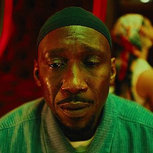Fotoğraf Mahershala Ali