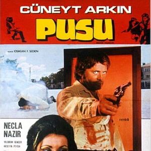 Fotoğraf Pusu