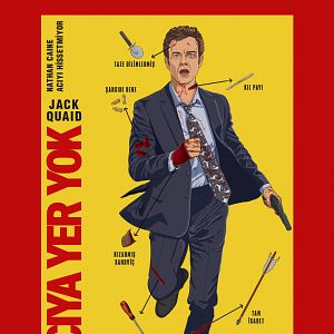 Fotoğraf Acıya Yer Yok