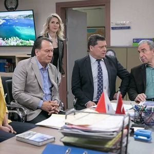 Fotoğraf Arka Sokaklar