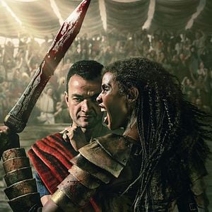 Fotoğraf Spartacus: House Of Ashur