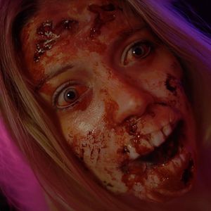 Fotoğraf Cehennem Ayini