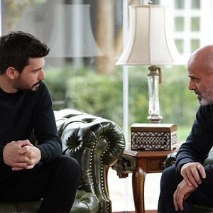 Fotoğraf Hudutsuz Sevda