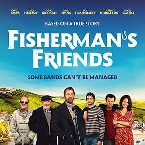 Fotoğraf Fisherman's Friends