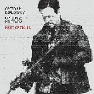 Fotoğraf Mile 22