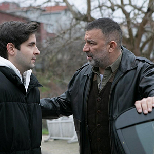 Fotoğraf Arka Sokaklar