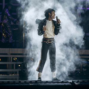 Fotoğraf Jaafar Jackson