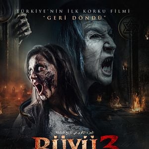 Fotoğraf Büyü 3: Son Ayin