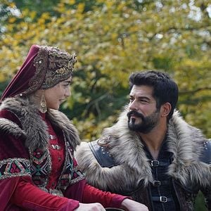 Fotoğraf Kuruluş Osman