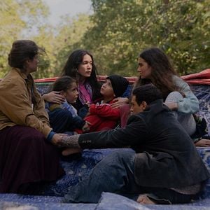 Fotoğraf Sahipsizler