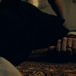 Fotoğraf Sobe: Sakallı Bebek