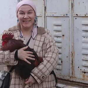 Fotoğraf Cennetin Çocukları