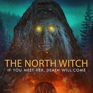 Fotoğraf The North Witch