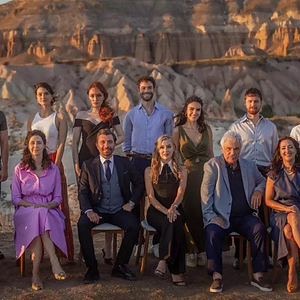 Fotoğraf Güzel Aşklar Diyarı