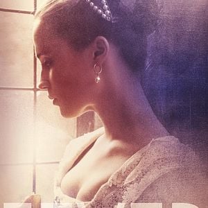 Fotoğraf Tulip Fever