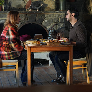 Fotoğraf Rüya Gibi