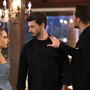 Fotoğraf Hudutsuz Sevda