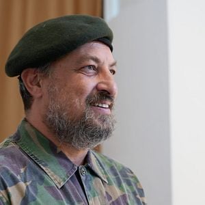 Fotoğraf Yankı: Görünmez El