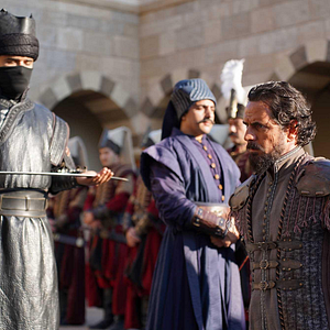 Fotoğraf Mehmed: Fetihler Sultanı